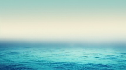 Obraz premium Tranquil Seascape