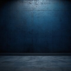 abstract blue texture background featuring deep, dark blue hues creates a mesmerizing visual experience. This captivating blue background exudes tranquility and depth, perfect for enhancing various cr