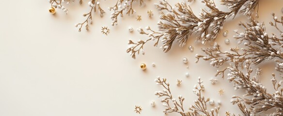The Elegant Holiday Decoration
