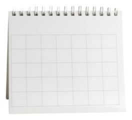 PNG Page rectangle calendar absence.