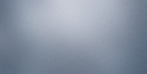 Grainy gradient abstract blue background, perfect for backgrounds and textures