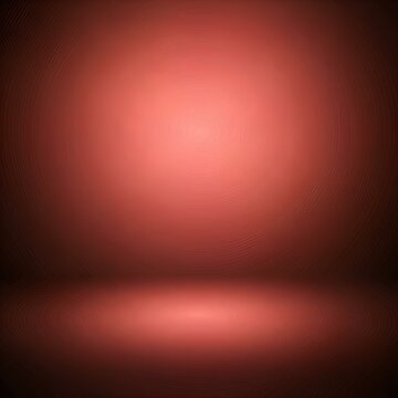 abstract red background