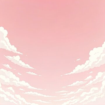 background with clouds