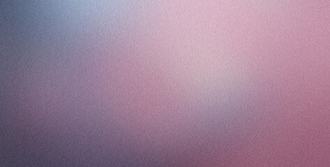 Soothing gradient backdrop with a blend of blue and pink tones and a subtle texture, great for a variety of projects