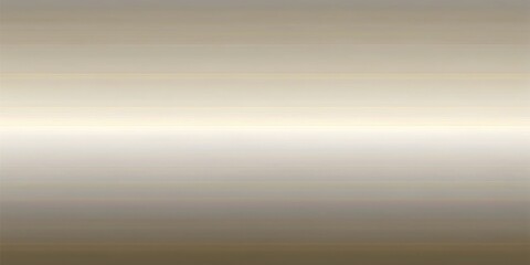 Reflected neutral gradient background transitioning from beige to grey