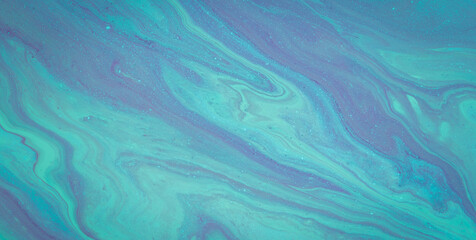 Obraz premium Energetic Colorburst Creating a Captivating and Abstract Visual Experience