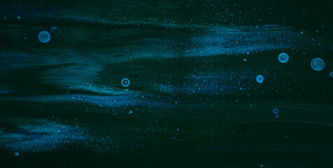 Vibrant and Dynamic Abstract Delight with a Multitude of Colors and Patterns