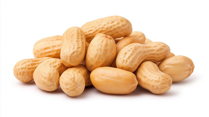 
Roasted Peanuts