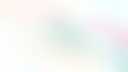 A soft and delicate illustration featuring a gradient of pastel colors. The image is composed of gentle, blurred lines and shapes, creating a soothing and calming effect
