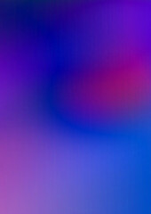 Blue - pink vertical abstract background. Background for design, print and graphic resources. Design: flyers, business cards, banners, packaging.
