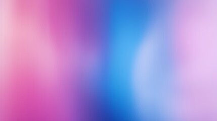 Obraz premium Colorful background with a blue and pink gradient