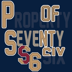 College and varsity patch designs featuring university sports texts, shields and heraldic designs, sports numbers and founding years. Designs for school patches.