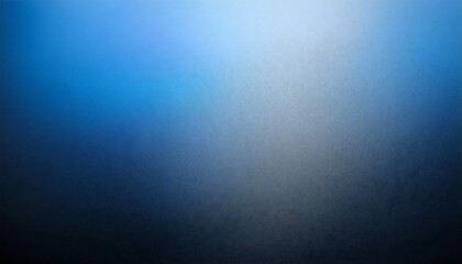 青と黒のグラデーション背景素材。青色と黒色が混ざったパステルカラー背景。Blue and black gradient background material. A pastel color background that mixes blue and black.