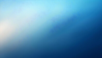 Blue and navy blue gradation background material. A pastel color background that is a mixture of blue and navy blue.