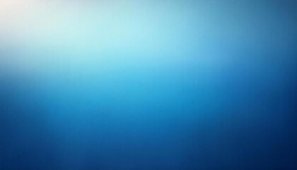 Blue and navy blue gradation background material. A pastel color background that is a mixture of...