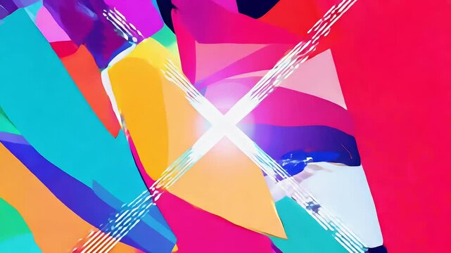 vibrant collection seamless energy anime transitions motion graphics pack that features highenergy cartoonish inspired aesthetics all presented 4K resolution alpha channel easy application