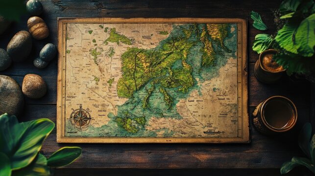 Assam Map Images – Browse 1,017 Stock Photos, Vectors, and Video ...