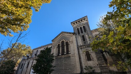 AVIGNON (Vaucluse)