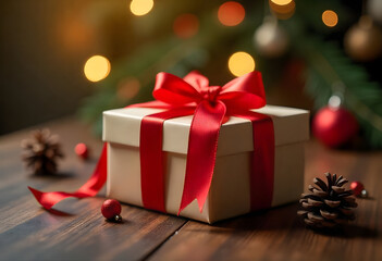 christmas gift boxes
