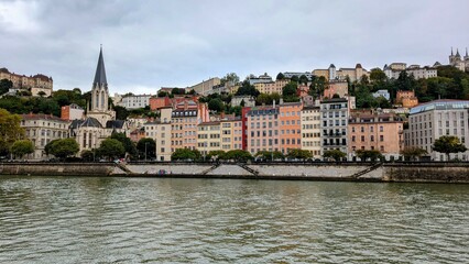 LYON (Rhône)