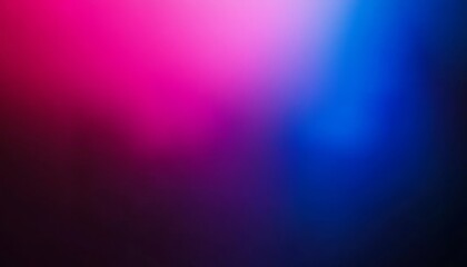 Obraz premium Abstract Blurred Background with Pink and Blue Gradient, Blurred, Abstract, Gradient, Background