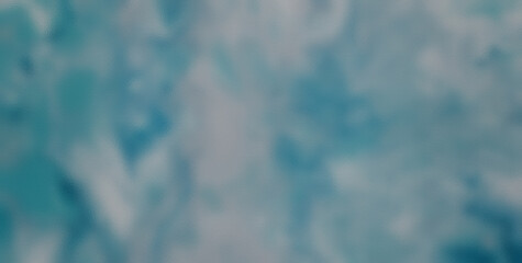 Vibrant Chromatic Chaos Evoking a Sense of Excitement and Wonder