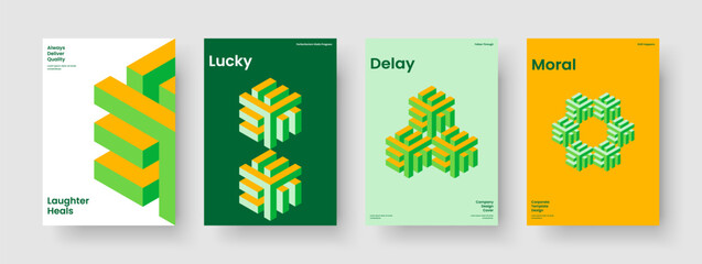 Isolated Brochure Design. Modern Background Layout. Geometric Book Cover Template. Business Presentation. Flyer. Poster. Banner. Report. Journal. Pamphlet. Notebook. Handbill. Newsletter. Leaflet