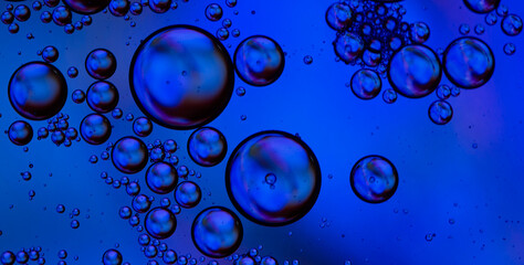 Symphony of Colors and Textures Forming a Vivid and Dynamic Background
