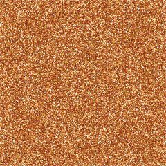 gold glitter texture vector