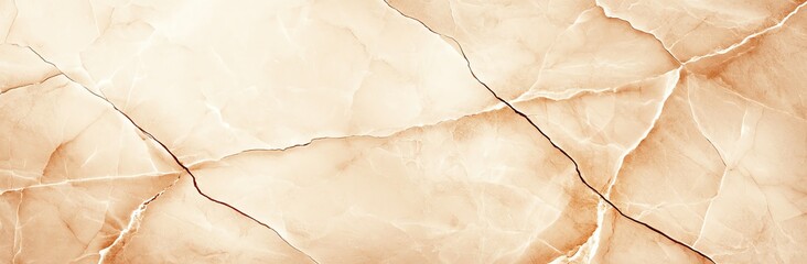 Seamless beige marble texture with natural crack patterns, ideal for backgrounds, design projects, and architectural inspiration.