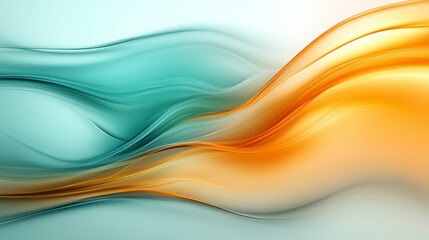 Obraz premium abstract smoke background