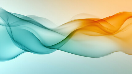 Fototapeta premium abstract smoke background