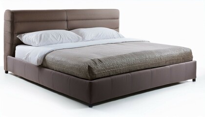 sofa isolated on white