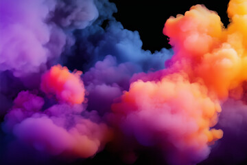 Fototapeta premium abstract colorful background