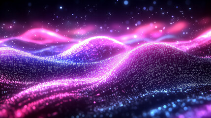 Fototapeta premium abstract light background