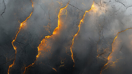 A black gold marble background