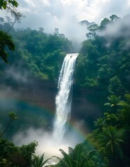 Jungle Jewel 