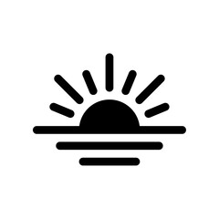 Sunrise logo