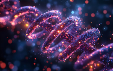 Business background on medical technology and Future bioscience topics