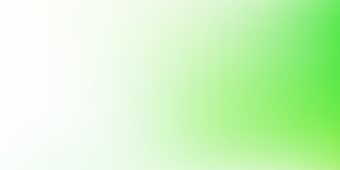 Gradient background green shades vector design in eps 10