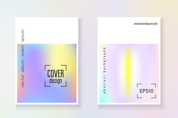 Minimal Background. Hologram Fluid. Memphis Screen. Violet Color Flyer. Vintage Vector. Holographic Mesh. Colorful Retro Template. Pink Minimal Background