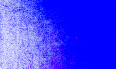 Blue grunge abstract background, usable for banner, posters, Ads, events, celebrations, party, and various graphic design works