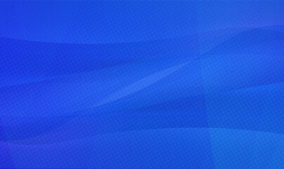 Blue background for banner, poster, event, celebrations, holidays, ad, and various design works