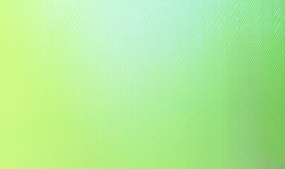 Green background for banner, poster, event, celebrations, holidays, ad, and various design works