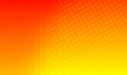 Fototapeta premium Red background for banner, poster, event, celebrations, holidays, ad, and various design works