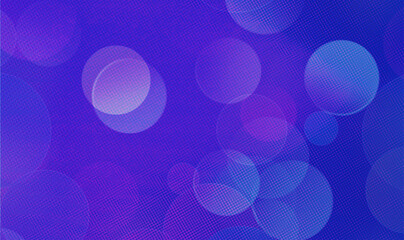 Bokeh background for Banner, Poster, Holidays, Ad, Event Celebrations and various design works