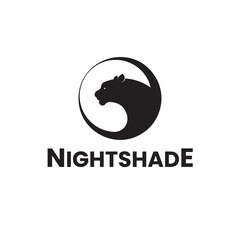 Obraz premium NIGHTSHADE