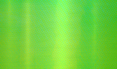 Green background for banner, poster, event, celebrations, holidays, ad, and various design works