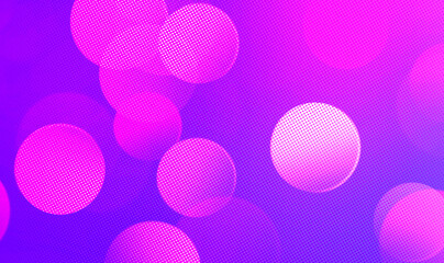 Bokeh background for Banner, Poster, Holidays, Ad, Event Celebrations and various design works