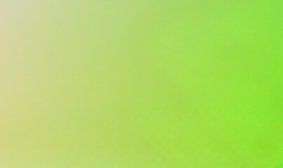 Green background for banner, poster, event, celebrations, holidays, ad, and various design works